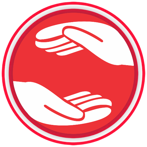 Logo Tangan Berbagi